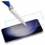 Mr.Shield 3-Pack Screen Protector for Galaxy S24/S25 Plus