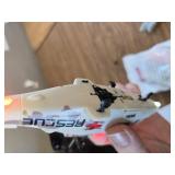 $60 SYMA RC Helicopter S53H - Rescue RC for Boys & Girls Beginners.