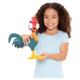 Disney Moana Squeeze and Scream HeiHei Toy Figure