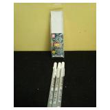 SAKURA - Gelly Basic White - 05-08 - 10 - Set 3 Retail $9.99