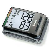 Wrist Blood Pressure Monitor