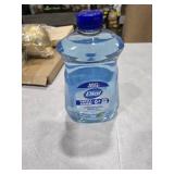 Dial Antibacterial Foaming Hand Soap Refill, Spring Water, 52 fl oz