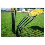 POWERSHOTÂ® Set of 3 Free Kick mannequins Dummies for Training - 4ft or 6ft Size - Used by National Teams *Retail $380