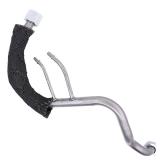 NewYall 4.2L 4.6L 5.4L Exhaust Gas Recirculation EGR Tube Emissions Pipe Line for Ford Expedition 1999-2002 F-150 1999-2004 F-150 Heritage 2004 Lincoln Navigator 1999