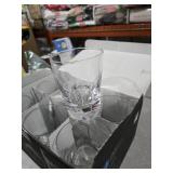 Luigi Bormioli Veronese set of 6 glasses (11.5 Oz.)