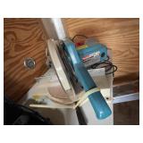 Makita 10 " Miter Saw