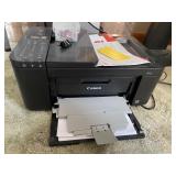 Printer & File Box