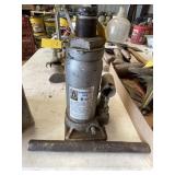 6 Ton Hydraulic Jack