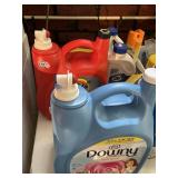 Cleaning Supplies & Misc Items