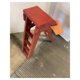 16" Toy ladder