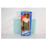 GI Joe - Basic Training Grunt Action Doll NIB