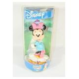 Minnie Mouse Bobble Head Doll