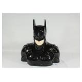 Batman Bust Cookie Jar