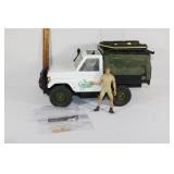 The Crocodile Hunter Battery Operated Steve Irwin