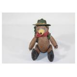 Stetson Home Classics Jointed Bear Scout