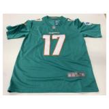 New Nike Miami Dolphins Jersey Size S