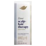 Dove Scalp+Hair Therapy Density Boost 59ml