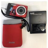 Kodak Easyshare Digital Camera & Charger M530