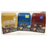 Sealed Star Trek Original Series Complete DVD Sets