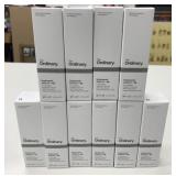 10 New The Ordinary Hyaluronic Acid 2% +B5 30ml