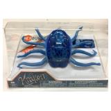 New HexBug Kraken RC Creature