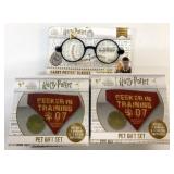 3 New Harry Potter Items