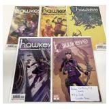 Hawkeye: Kate Bishop #1-5 High Grade Full Series