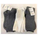 3 New Pairs Old Navy Womens Boot Socks