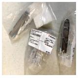 3 New Wurth Feeler 25mm Gauges FG-30