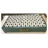 Craftex Downdraft Sanding Table