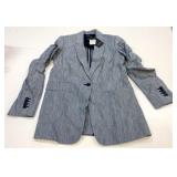 New Club Monaco Size 00 Ladies Jacket