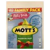 2lb Box Mott