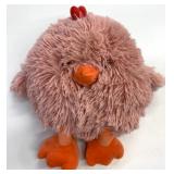 New Hug Me Rooster Plush