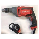 Working Craftsman 1/2" Corded Drill