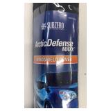 New SubZero Arctic Defense Max Windshield Cover