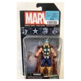 Sealed Marvel Thor Action Figure