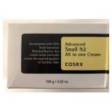 New Cosrx Advance Snail 92 All in One Cream