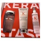 New  Kerastase Anti-Breakage Protection Trio Set