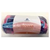 New Element 22x72" Nirvana Microfibre Towel