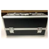 New Cosmetic/Personal Care Lockable Storage Box