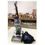 Working Pet Proheat Carpet Cleaner w/Hose &