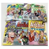 7 Archie Comics