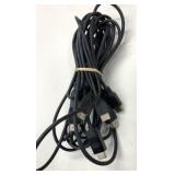 4 Assorted Length HDMI Cables