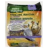 1.8KG Wild Harvest Cockatiel Bird Food