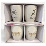 2 New Mug Gift Sets