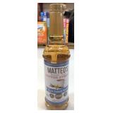 750ml Matteo