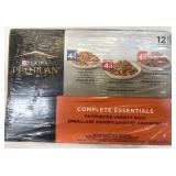 12 Purina Pro Plan Complete Essentials Cat Food