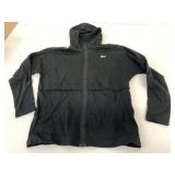 Reebok Speedwick Size M Zipper Hoodie