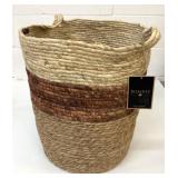 New BomBay Hamper Woven Hand Crafted Baskets