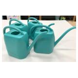 4 New 56oz Watering Cans